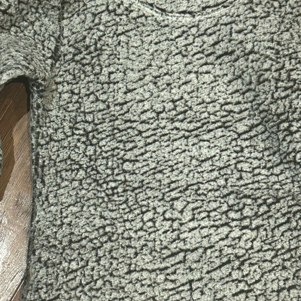 Gray Sherpa UGA Jacket - Picture 4 of 4